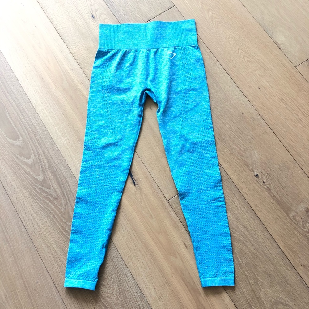 Gymshark Vital Seamless Leggings